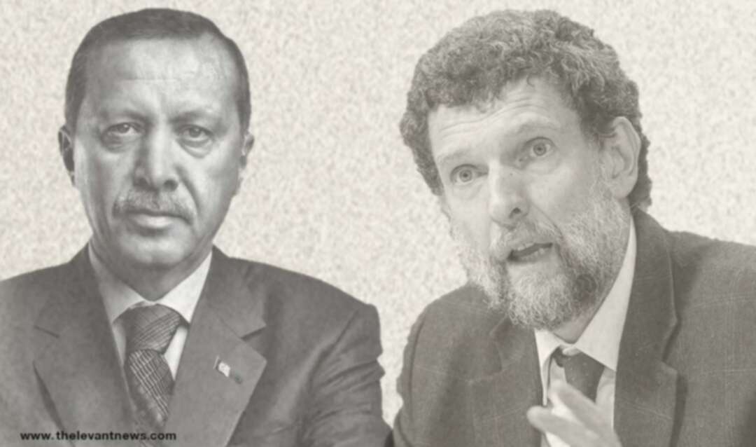 أطاح بقُضاة ومستشار رئاسي بسببه.. أردوغان يخشى كافالا ولن يخرجه
