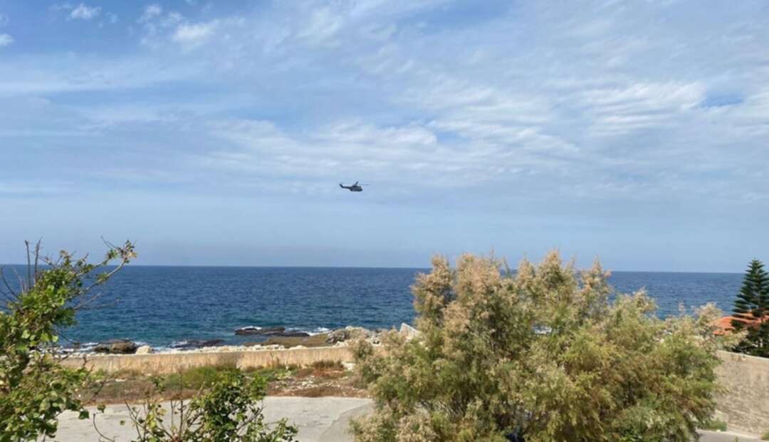 إعلام: لاتوجد آثار للطائرة اللبنانية المفقودة حتى الآن باستثناء سترة نجاة