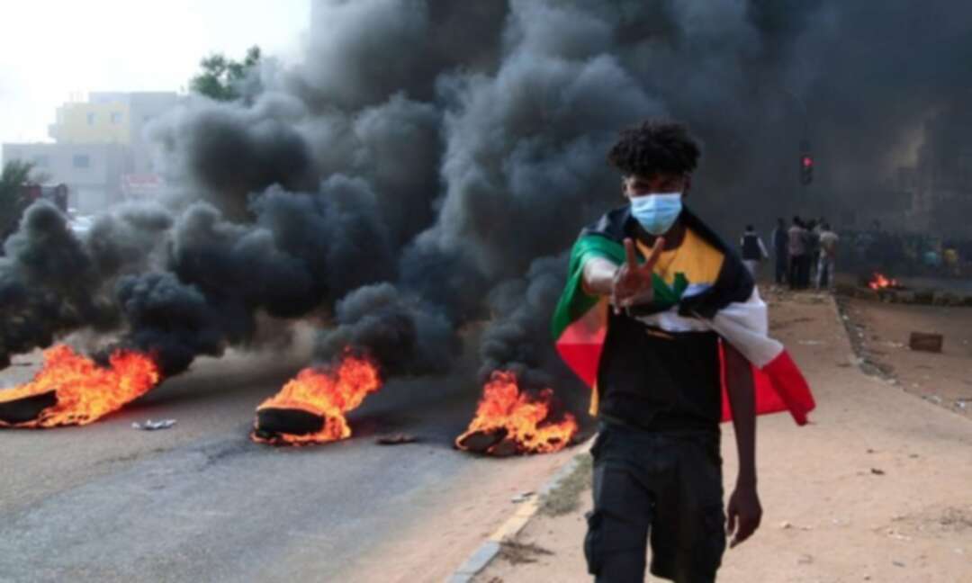 الجيش السوداني مهدد.. واشنطن سترد على استمرار العنف