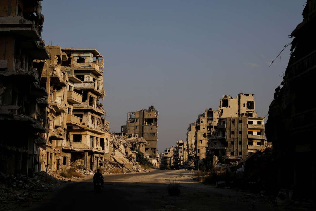 دراسة تحذّر من تحوّل سوريا إلى ساحة حرب للتغيّر المناخي