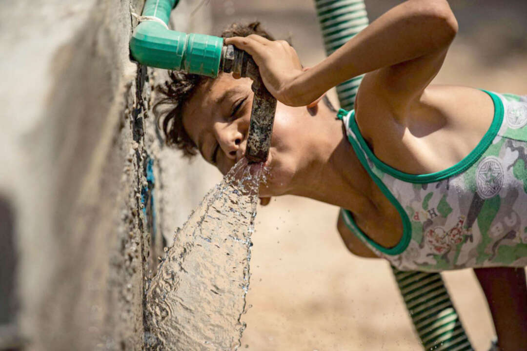 الأمم المتّحدة.. ملايين السوريين يواجهون أزمة مياه في شمال شرق سوريا