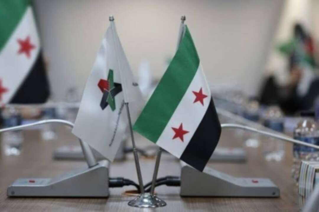 الائتلاف يعلن عدم رضاه عن تطبيع بعض الدول مع النظام السوري