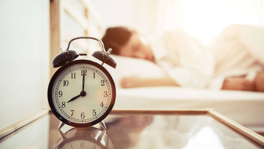 قلة النوم قد يزيد من خطر إصابتك بالسمنة