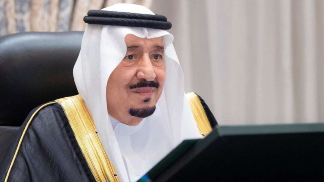 الملك سلمان يرأس وفد السعودية لقمة العشرين عبر الاتصال المرئي