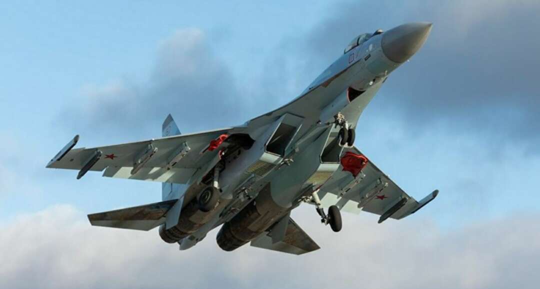 بـ20 طائرة.. روسيا تنظم أكبر المناورات شمال سوريا