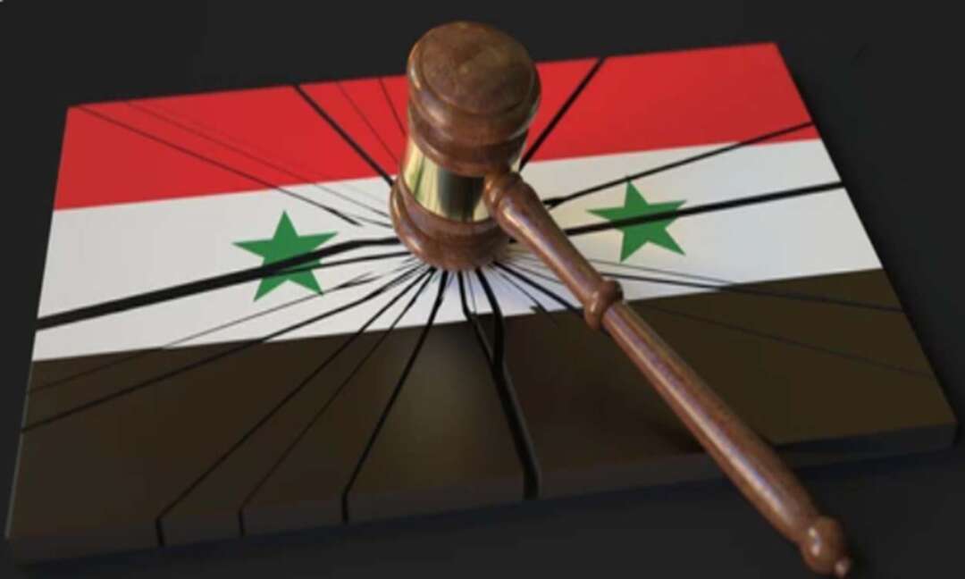 سفارة واشنطن: لا سلام في سوريا بدون مساءلة