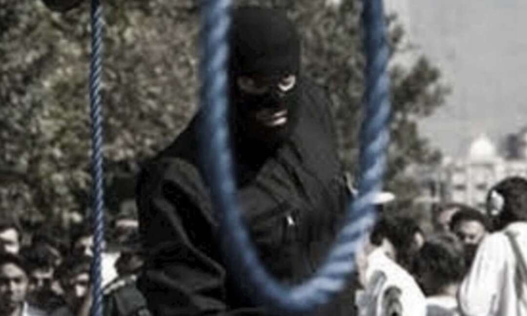 إيران.. أكثر من 120 عملية إعدام في شهر آيار الفائت