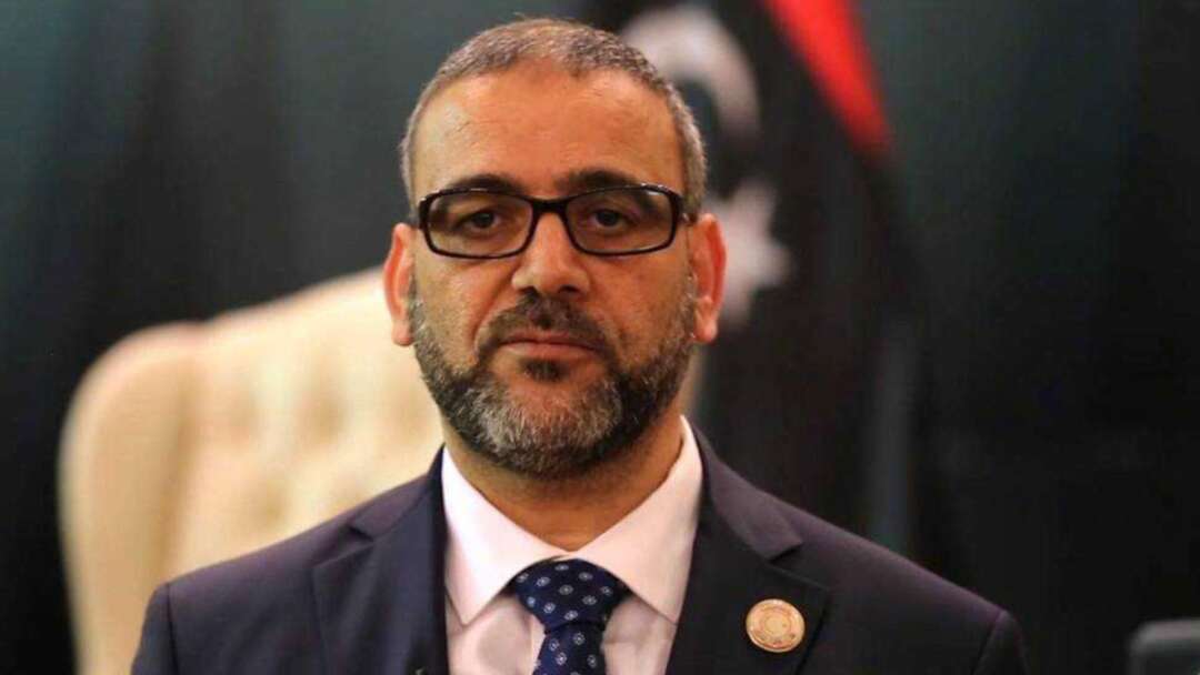 المشري يُساند تعيين باشاغا رئيساً للحكومة في ليبيا