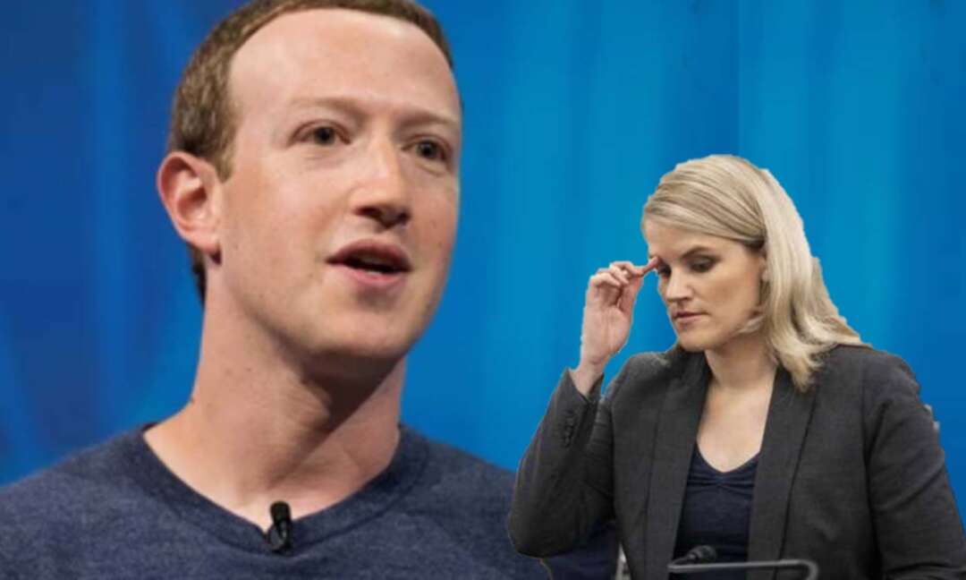 فرانسيس هاوغن تكشف عن انتهاكات جسيمة لإدارة فيسبوك