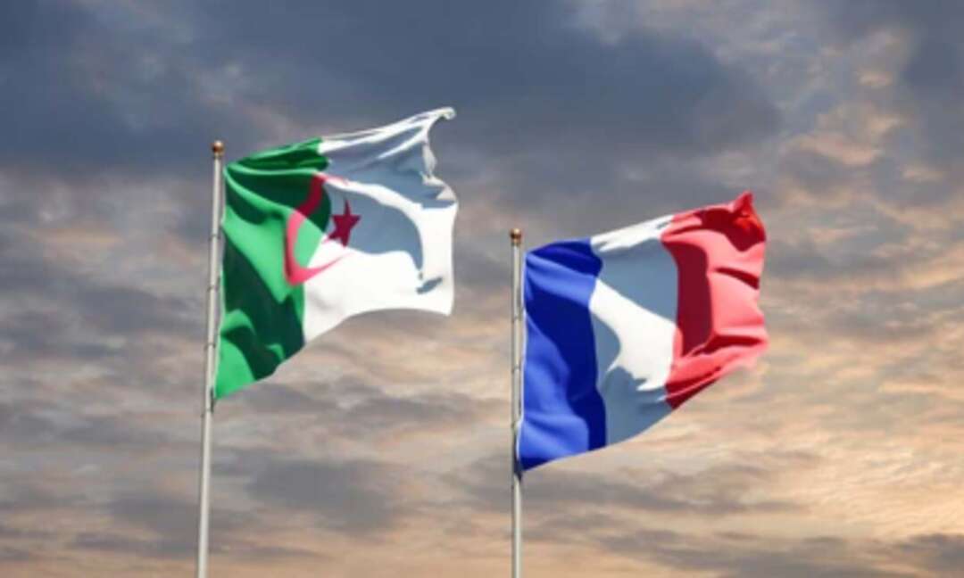 ترقب فرنسي لزيادة شحنات الغاز من الجزائر