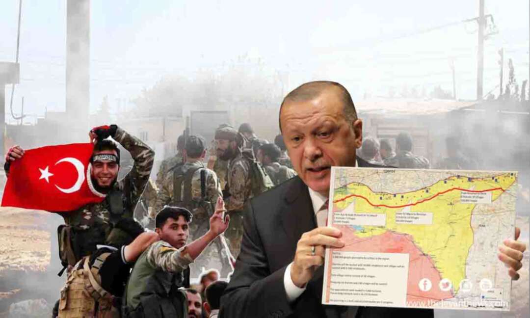 صحيفة إسرائيلية تفضح ممارسات تركيا بسجونها في سوريا