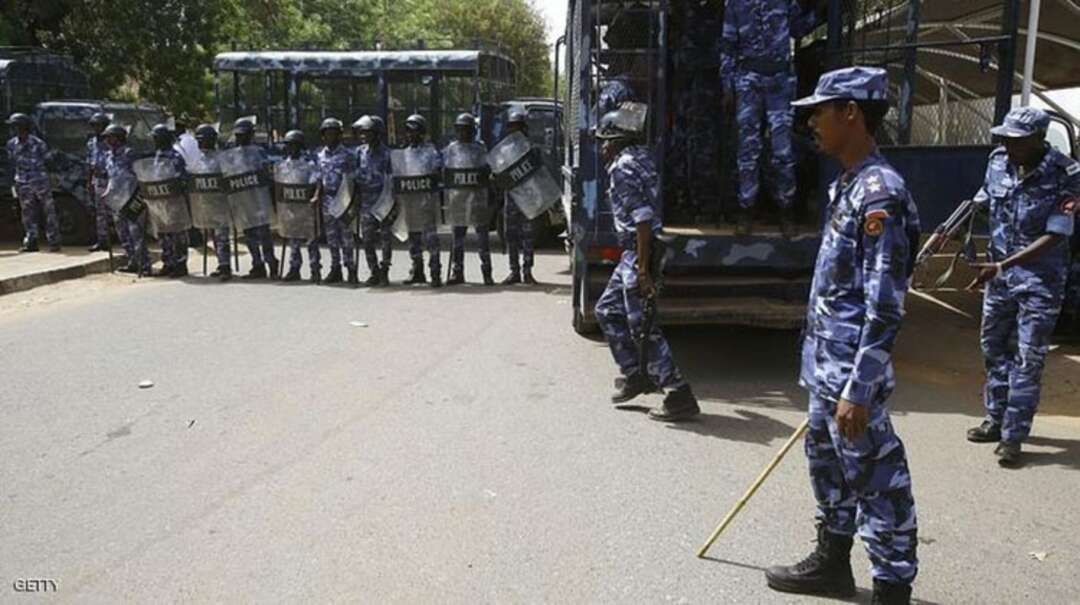 منظمة: الأمن السوداني ضرب محتجزين وهدد نساءً بالعنف الجنسي