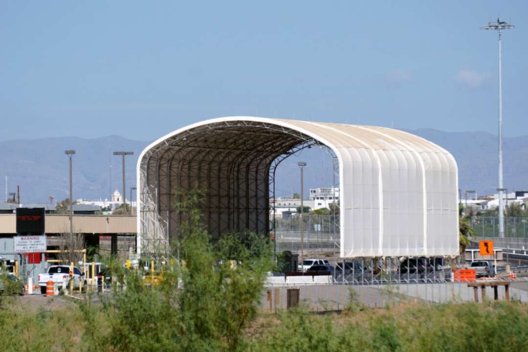 U.S. prosecutors allege that smugglers put Migrants in suitcases, empty water tanks