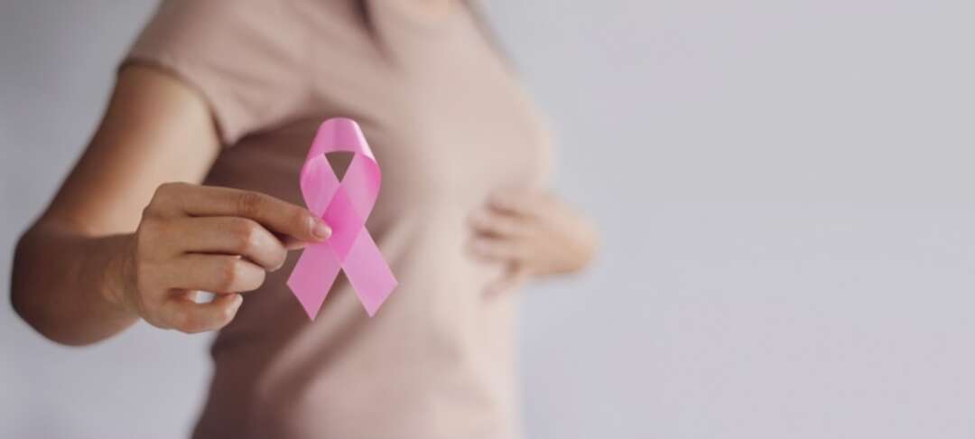 عقار جديد محتمل لسرطان الثدي