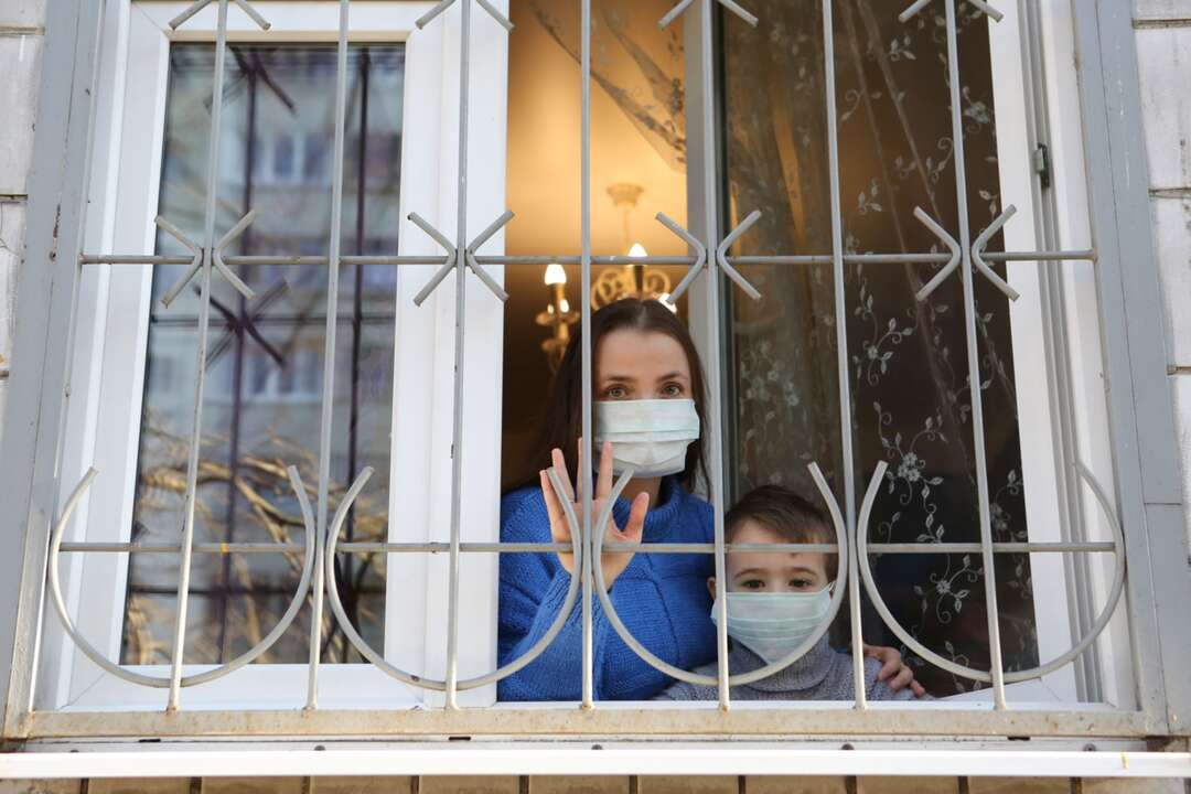 Moscow mayor orders new COVID-19 restrictions as infections soar