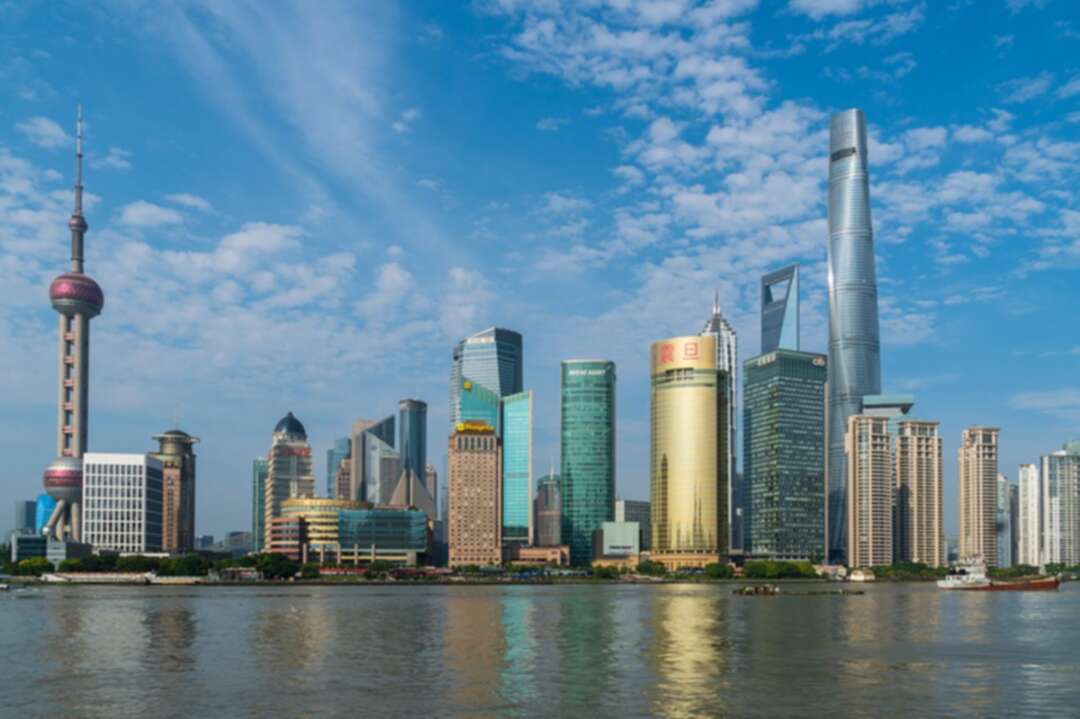 China restricts smaller cities from building 'super high-rise buildings'