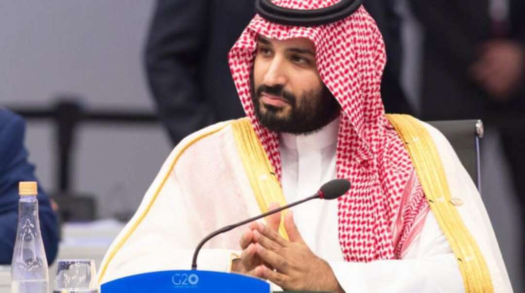 Mohammed bin Salman launches two initiatives at cost of $10.4 billion to combat climate change