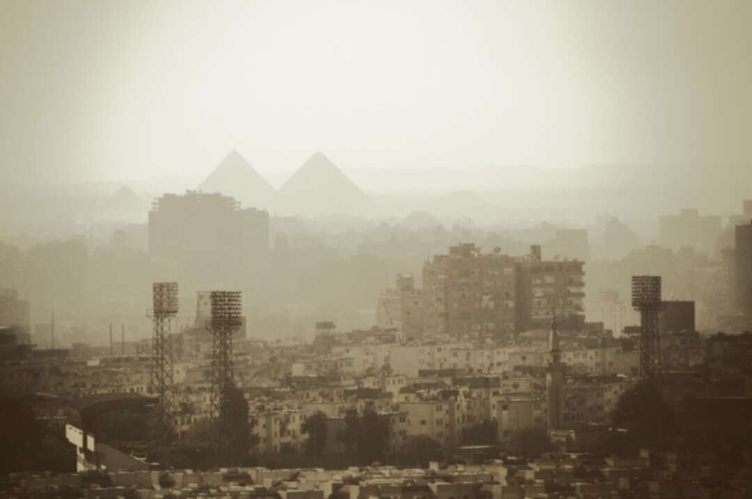 Egypt-Cairo-Pyramids/Pixabay