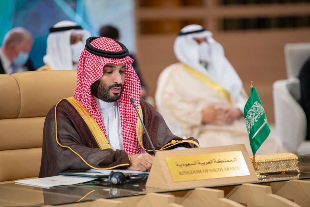 الجولة الخليجية ستصل بالأمير السعودي إلى الكويت