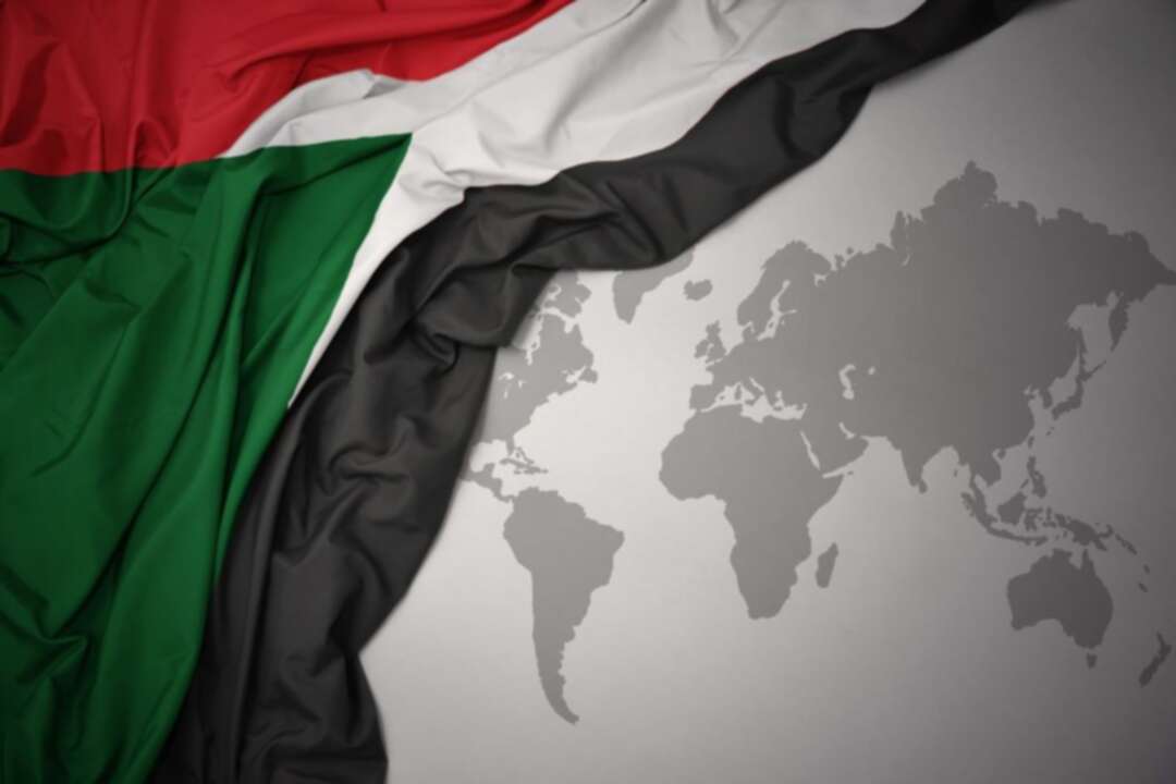 UN envoy says mediation efforts underway to solve Sudan's political crisis