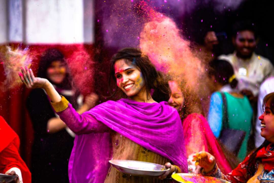 India-Indian dance-Festival/Pixabay