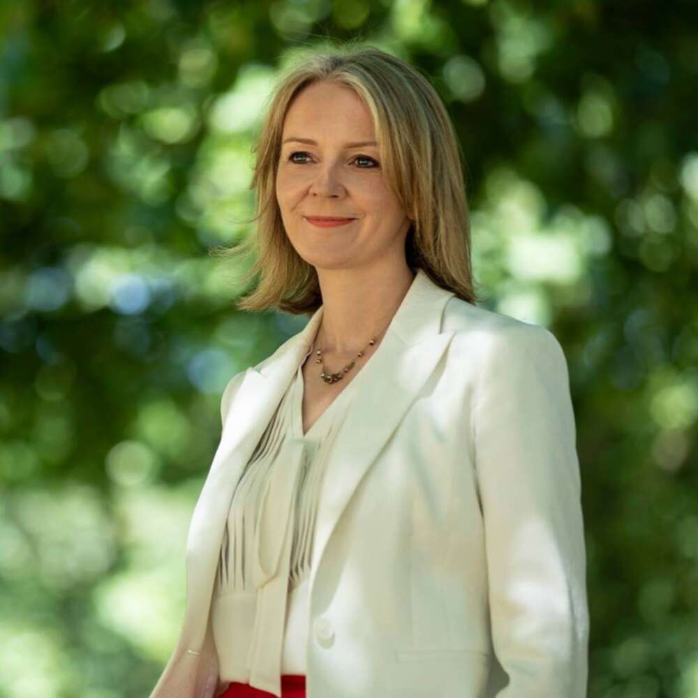 Liz Truss: Russian invasion of Ukraine could be imminent