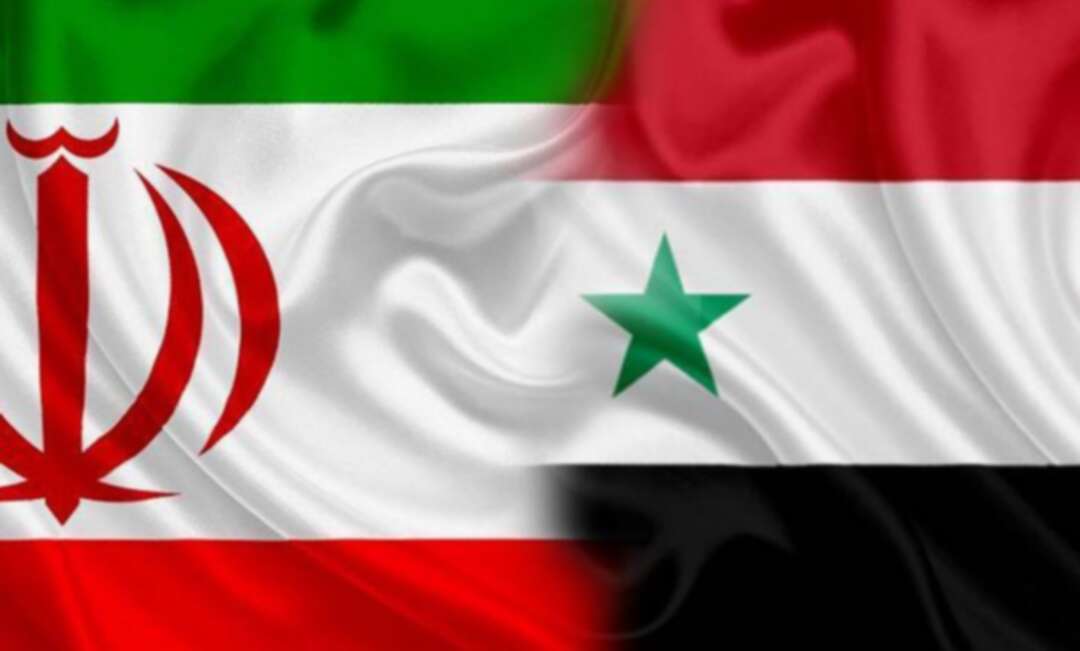 إيران تطالب سوريا بالدفع 