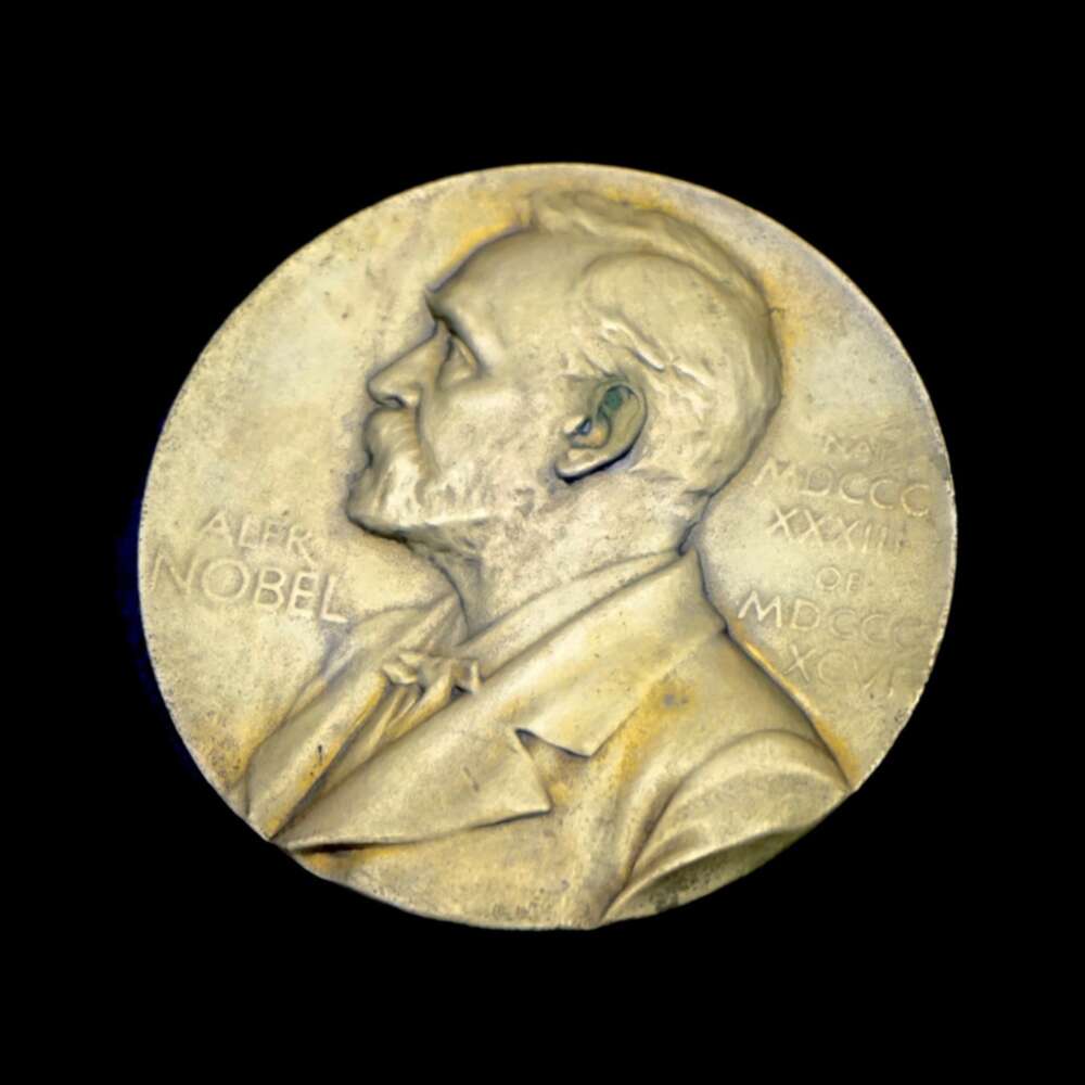 Nobel Prizes Academy will not introduce gender or ethnicity quotas