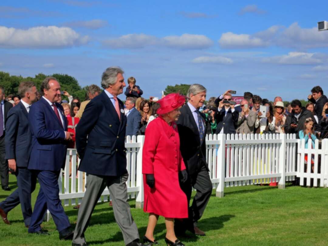 Queen Elizabeth to officially open Welsh Senedd's sixth term