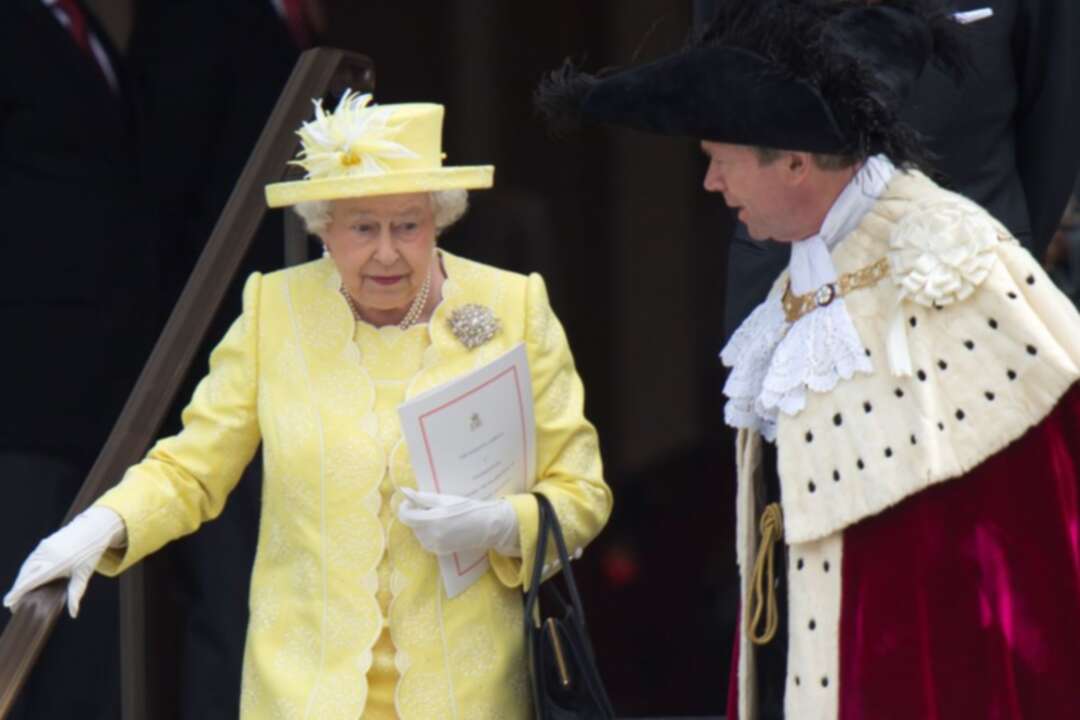 Queen Elizabeth to appoint new prime minister at Balmoral Castle