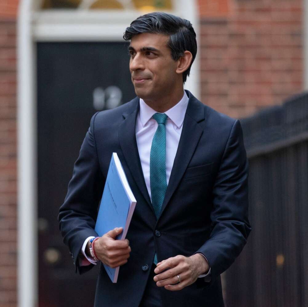 Rishi Sunak to call for 'global action' to tackle supply chain issues as fuel crisis continues