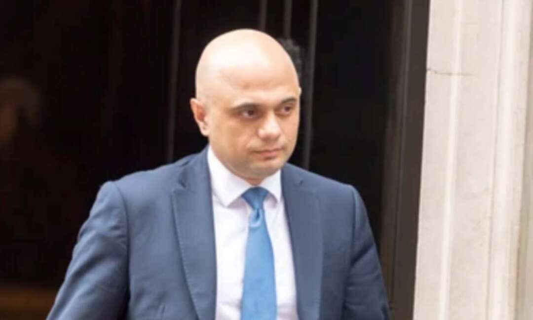 Sajid Javid: Care home workers should get the jab or another job