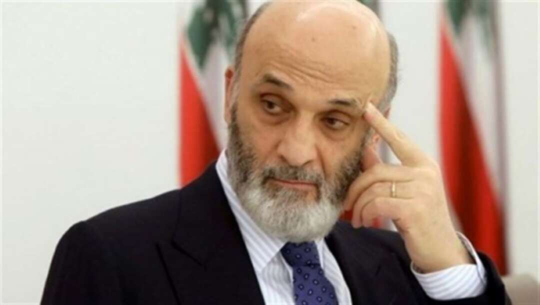 Samir Geagea summoned for questioning over deadly violence at Shiite rally