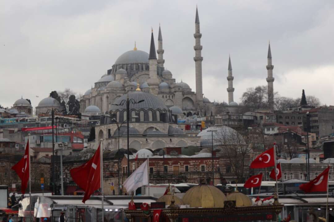 Turkish President steps back from expulsion of 10 Western ambassadors