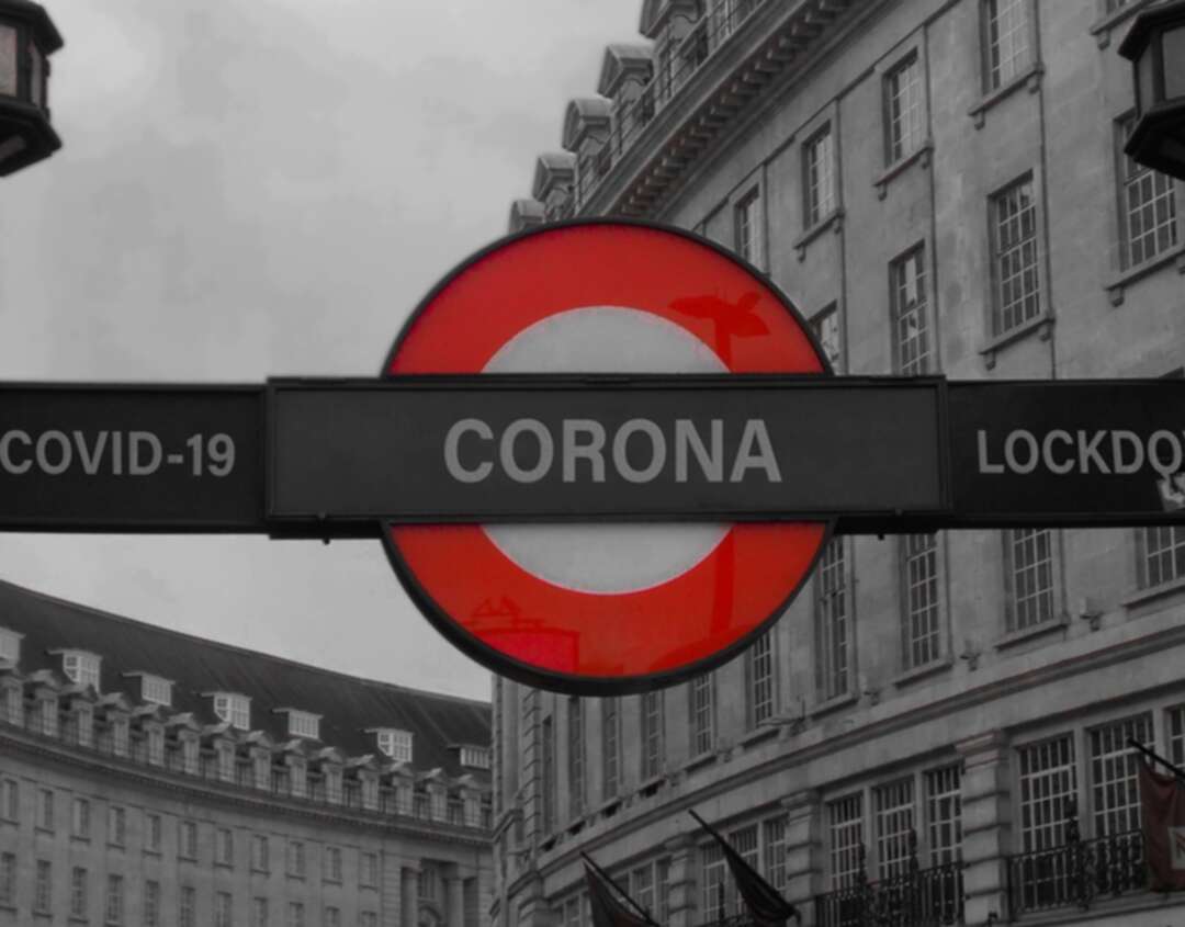 UK-Covid-19-London-COVID cancellation/Pixabay