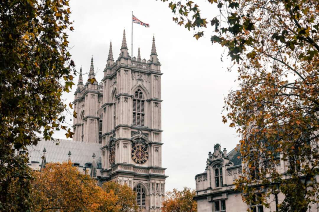 UK-London-UK flag/Pixabay