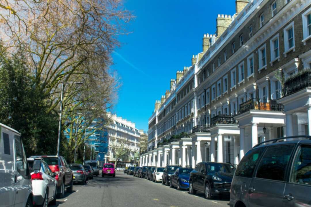 Qatari media boss accused of repeatedly raping woman in £1.5million luxury London flat