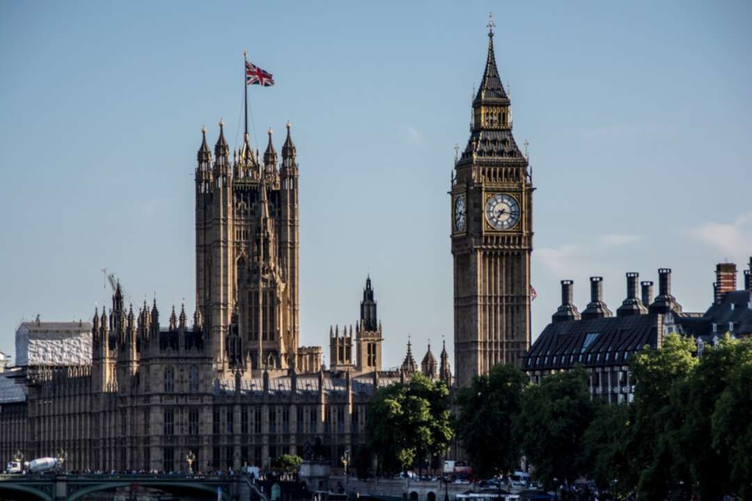 UK publishes new law to impose tough penalties on Russia