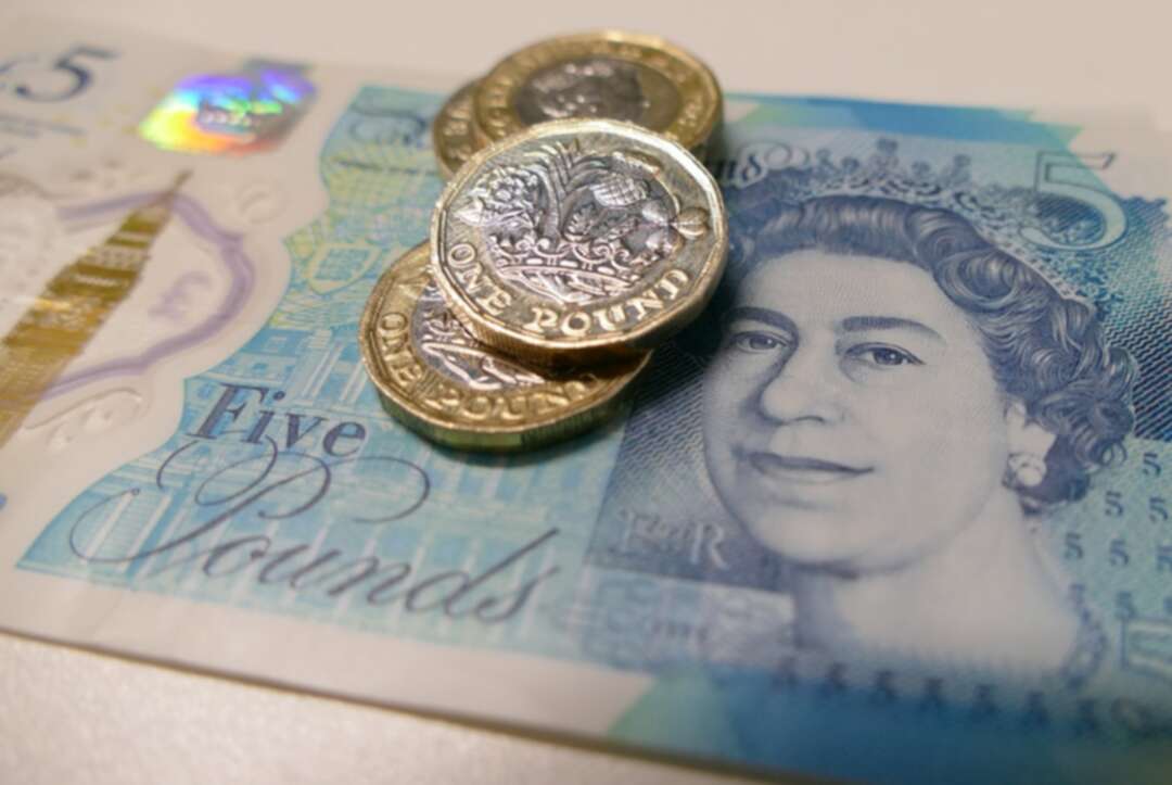 Britain to announce rise in its minimum wage to 9.50 pounds per hour