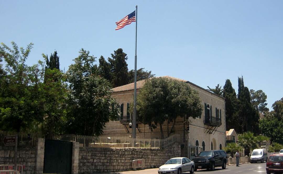 إسرائيل: لا تنازل بشأن إعادة فتح قنصلية أمريكية للفلسطينيين في القدس