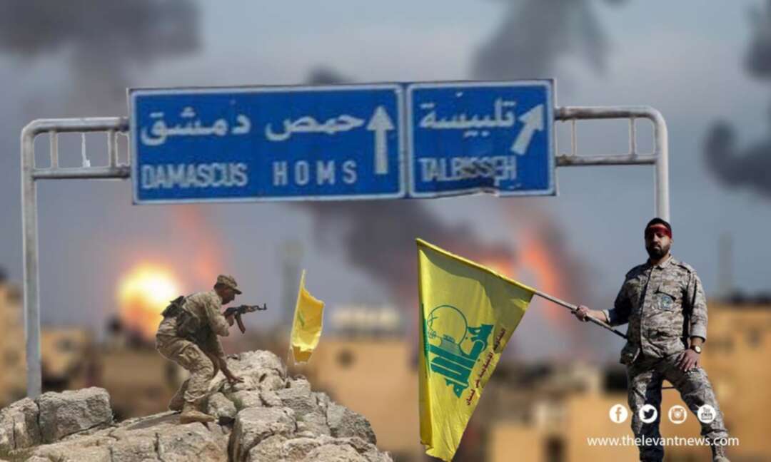 كانوا يقاتلون بجانب النظام.. حزب الله يسحب قواته من سوريا