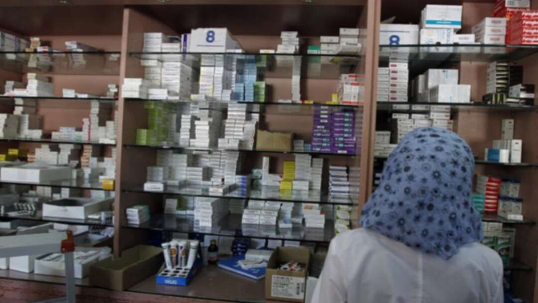 نقص حادّ بالأدوية في صيدليات مناطق النظام السوري