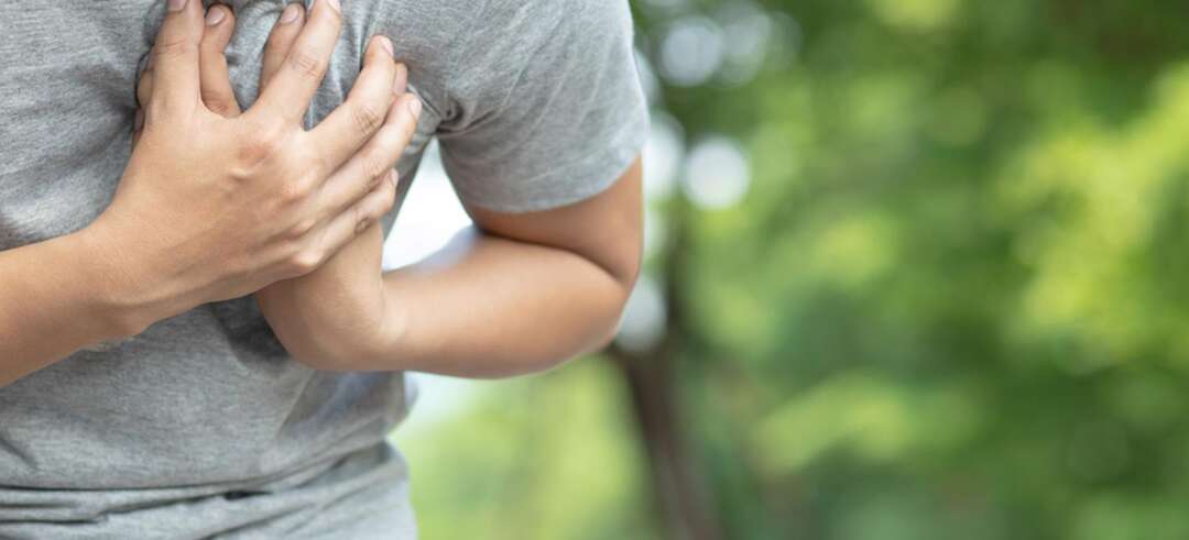 تلوث الهواء والضوضاء قد تزيد من خطر الإصابة بقصور القلب