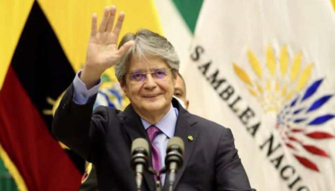 رئيس الإكوادور يواجه تحقيقاً أقرّه البرلمان بعد تسريبات باندورا