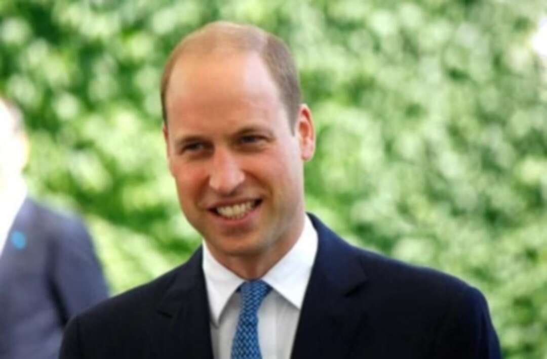 Britain’s Prince William to visit Dubai next month