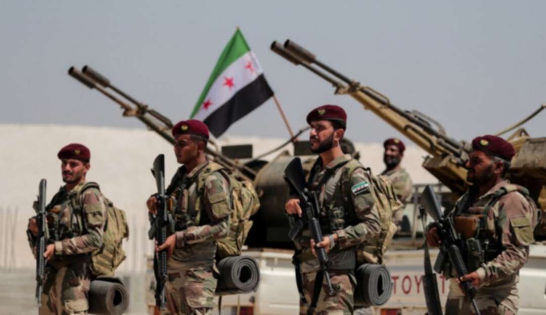 المعارضة تعلن استعدادها لصدّ أي عمل عسكري للنظام السوري على إدلب