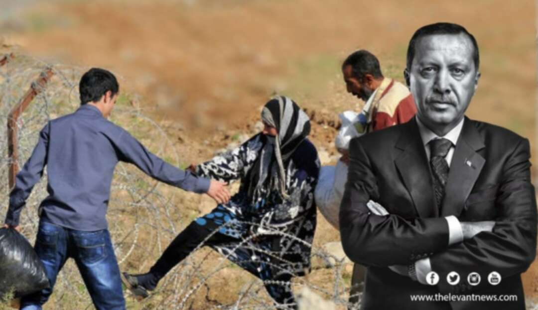 الحدود التركية.. بين الاحتضان المزعوم والتنكيل الفعلي بالسوريين
