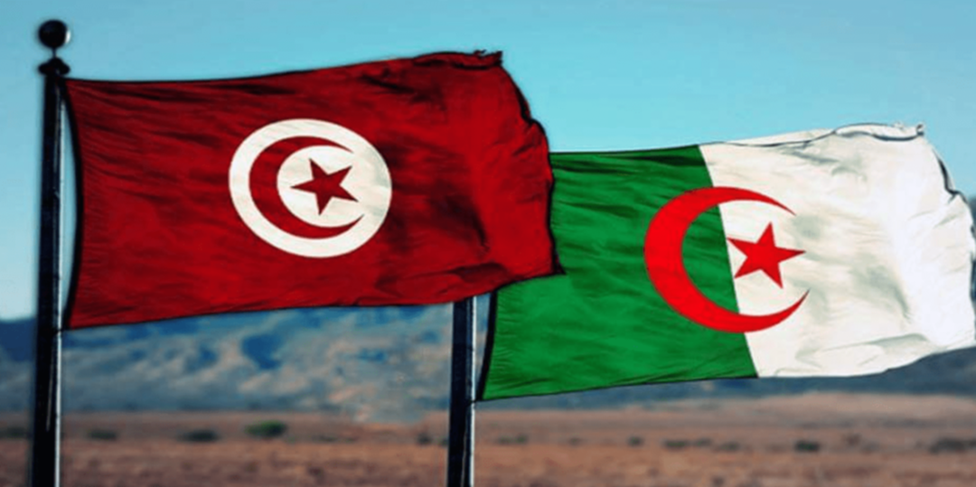 ببيان مشترك.. الرئيسان التونسي والجزائري يطلقان 