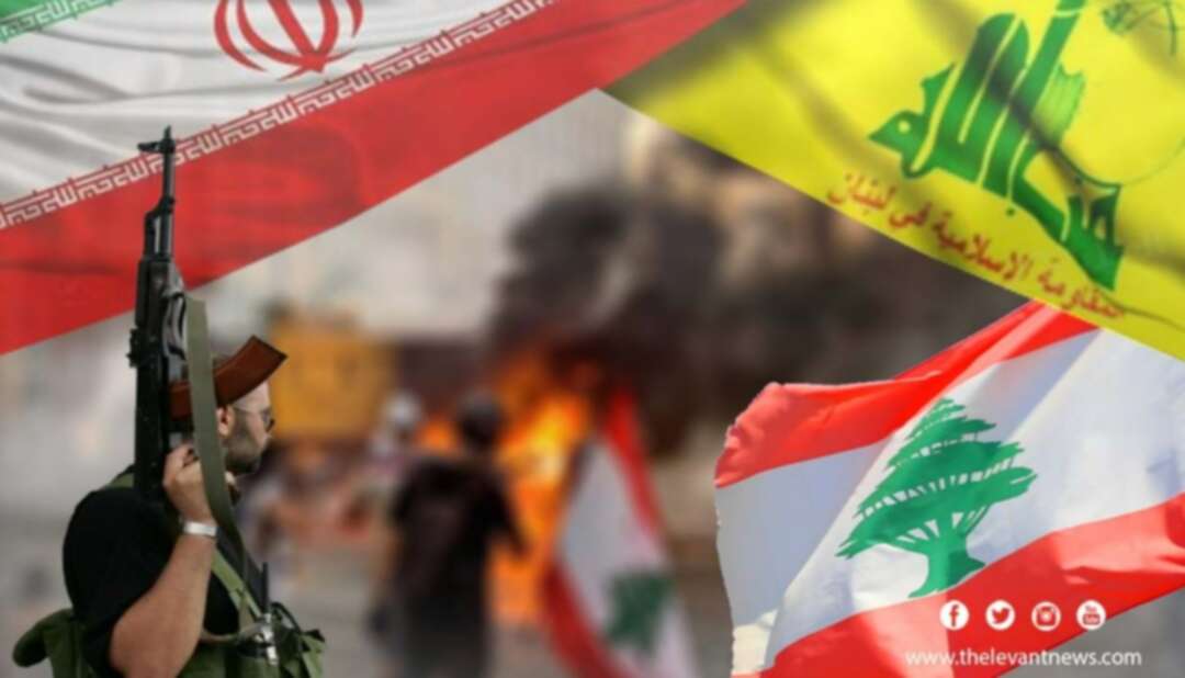 عقوبات أمريكية على جمعية لبنانية.. لعلاقتها مع حزب الله
