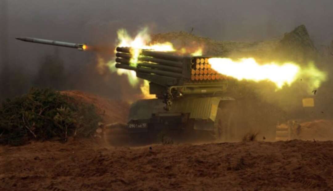 قصف صاروخي لقوات النظام في محيط النقاط التركية شرقي إدلب